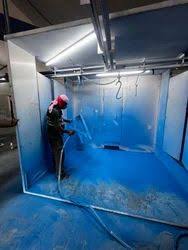 Fluoropolymer Powder Coating Manufacturers